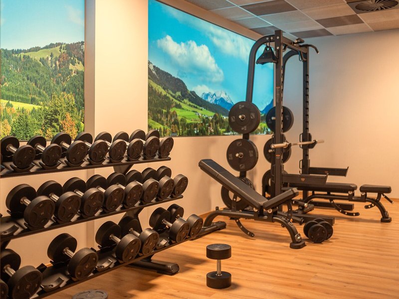 Sporthotel Fontana 37