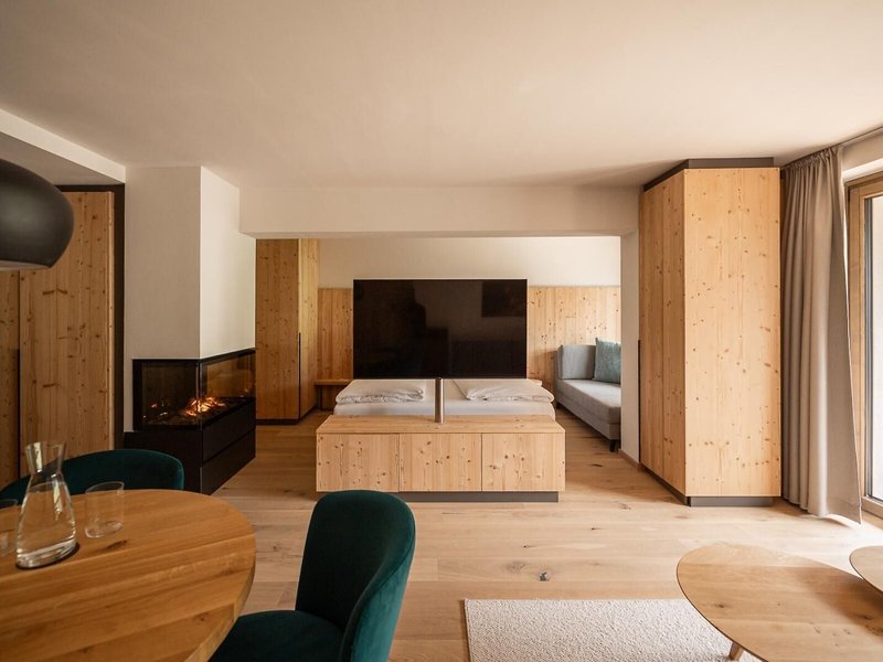 Sporthotel Fontana 49