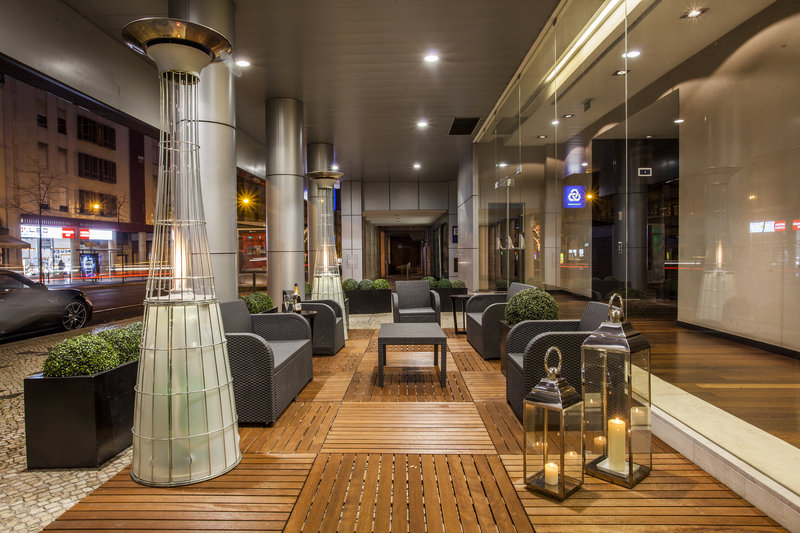 Czar Lisbon Hotel 2