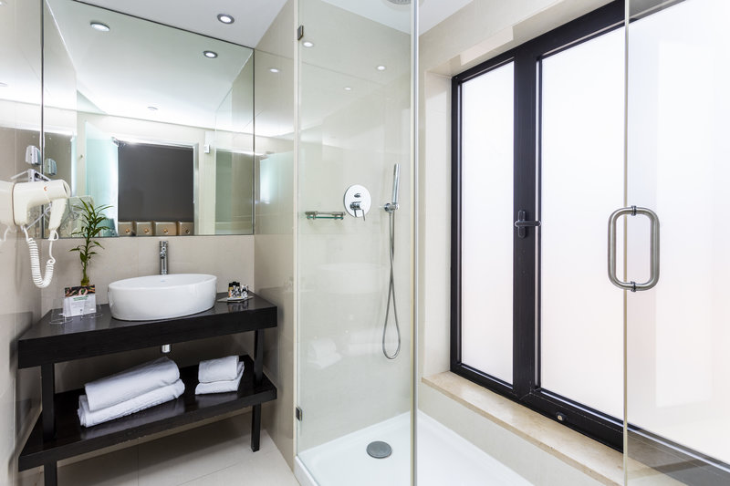 Czar Lisbon Hotel 6