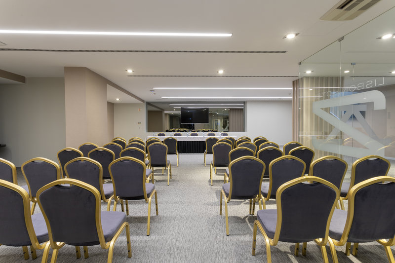 Czar Lisbon Hotel 10
