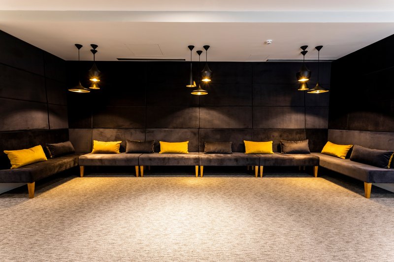 Czar Lisbon Hotel 12