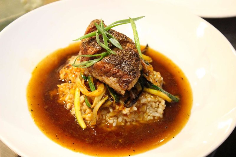 Chrysalis Inn & Spa B&B 1 - Restaurant