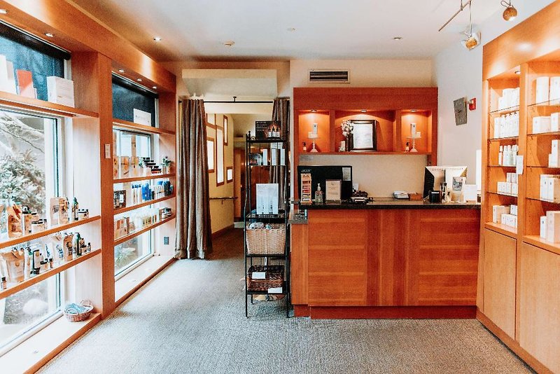 Chrysalis Inn & Spa B&B 2 - Lounge / Lobby