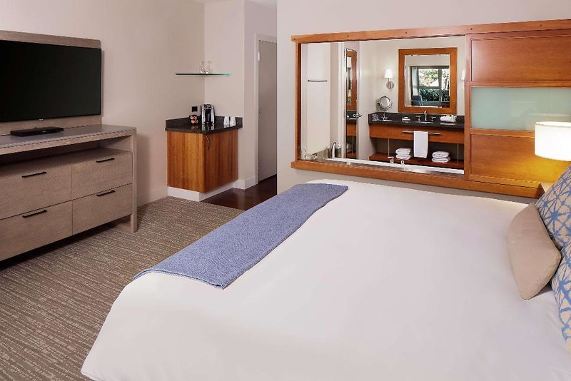 Chrysalis Inn & Spa B&B 5 - Room Example