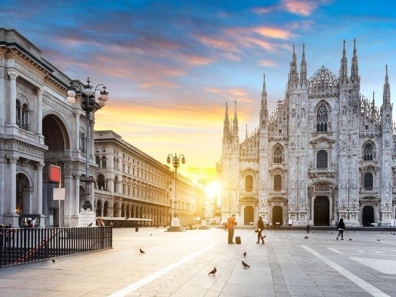 voco Milan - Fiere