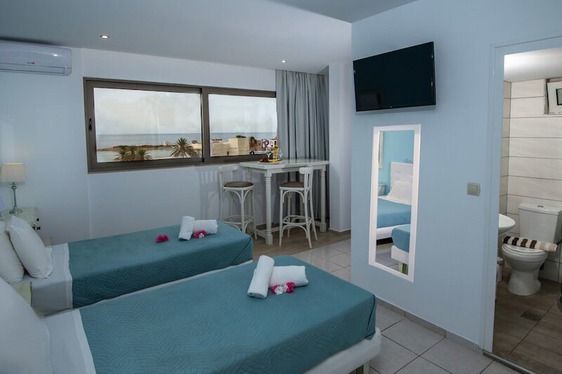Kastro Beach Apartments 6