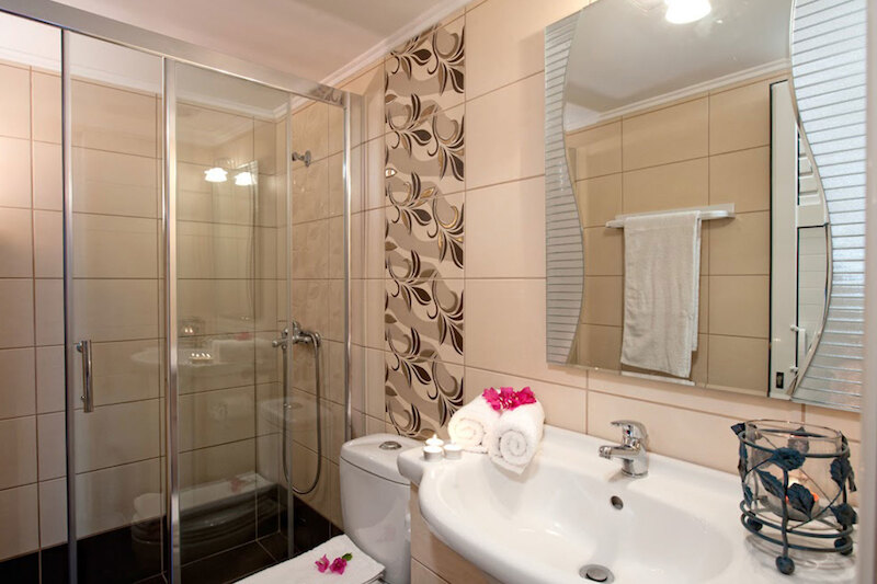 Kastro Beach Apartments 11