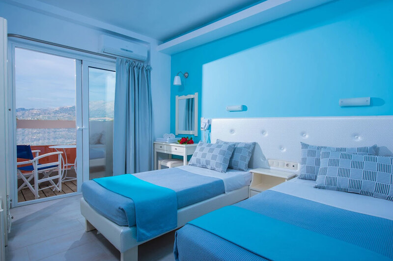 Kastro Beach Apartments 14