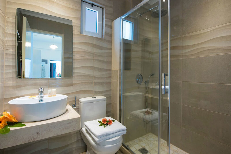 Kastro Beach Apartments 15