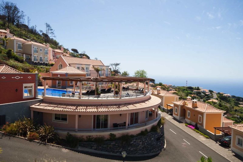 Palheiro Village 9