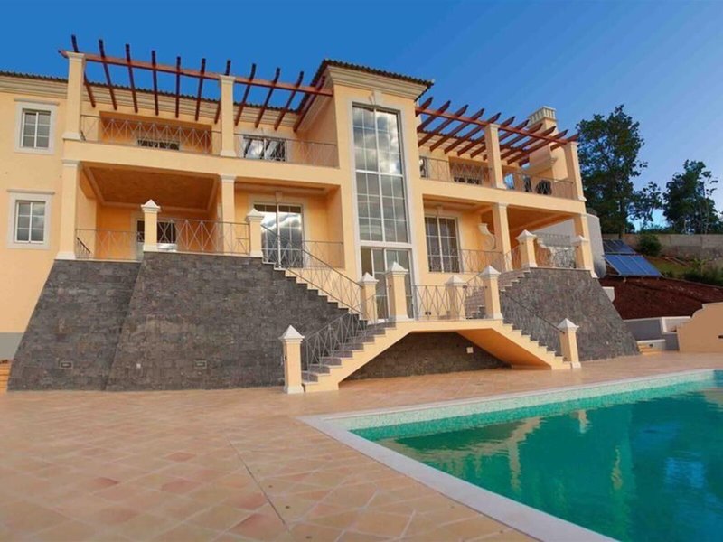 Palheiro Village 12