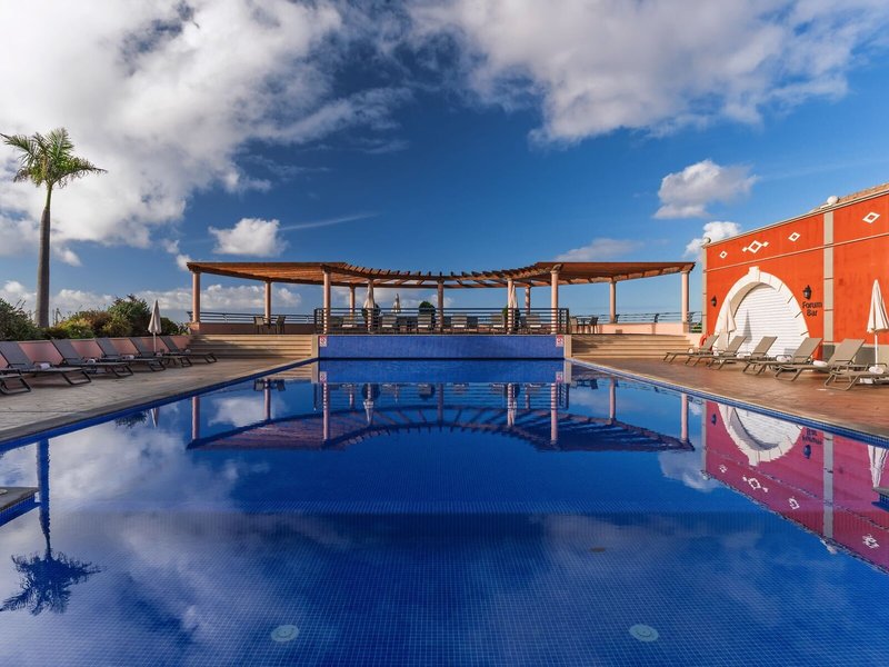 Palheiro Village 21