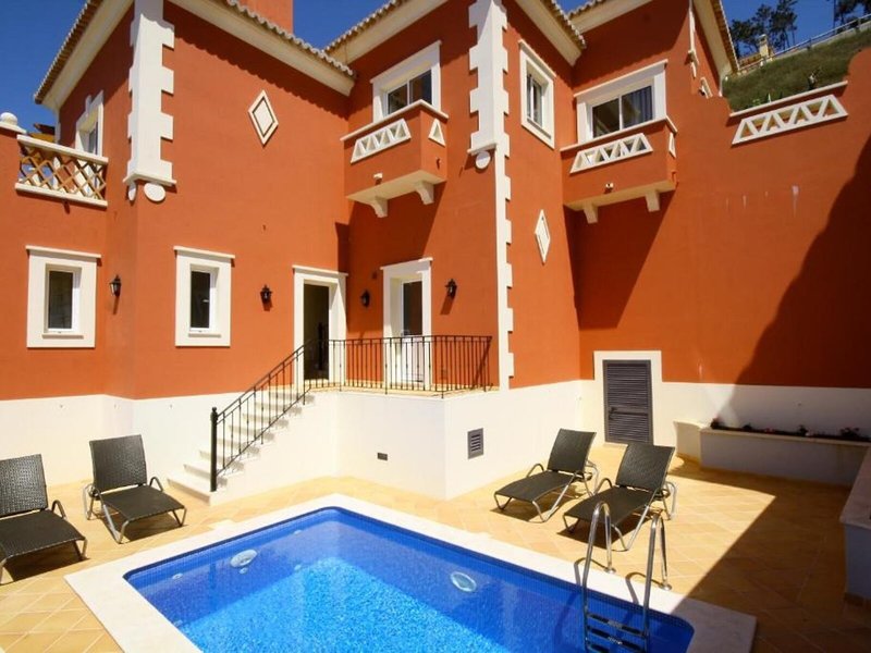 Palheiro Village 23