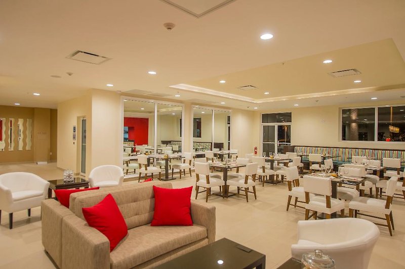 Four Points By Sheraton Puntacana Village 1