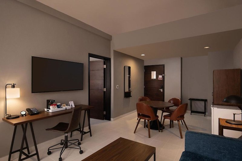 Four Points By Sheraton Puntacana Village 4