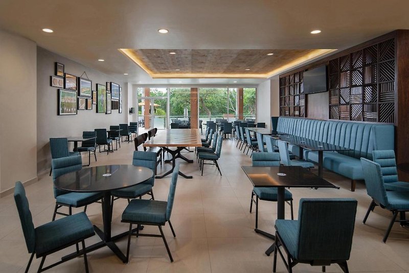 Four Points By Sheraton Puntacana Village 5