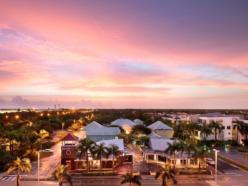 Four Points By Sheraton Puntacana Village 1