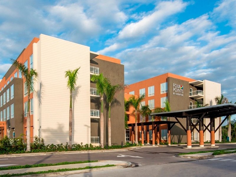 Four Points By Sheraton Puntacana Village 2