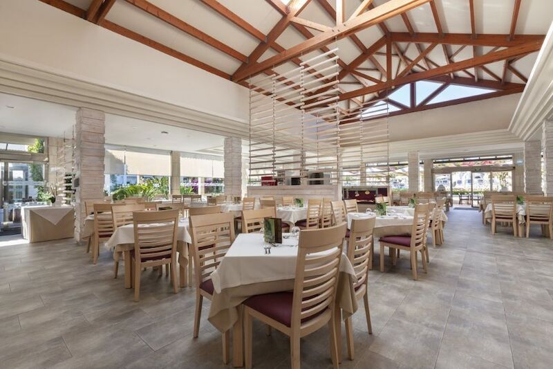 Mar Hotels Playa Mar & Spa 6