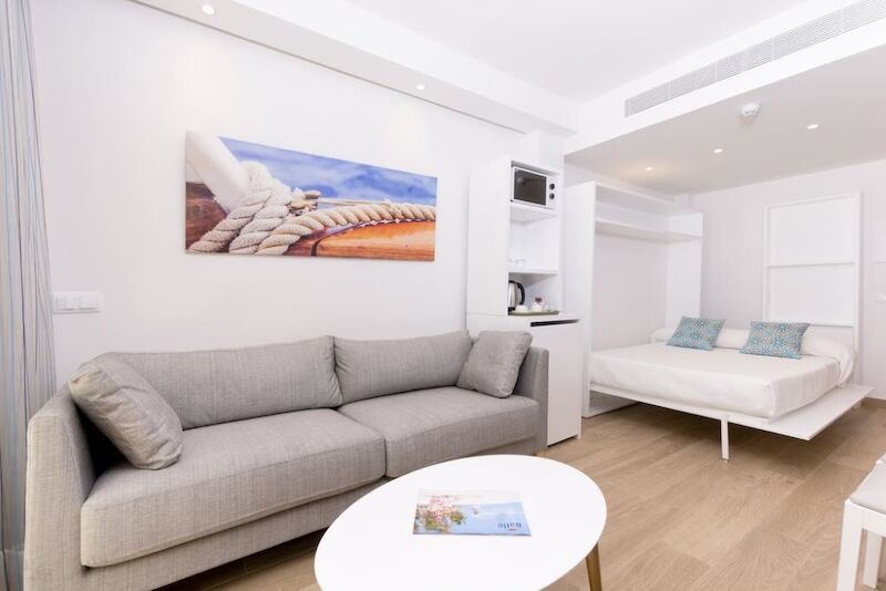 Mar Hotels Playa Mar & Spa 7