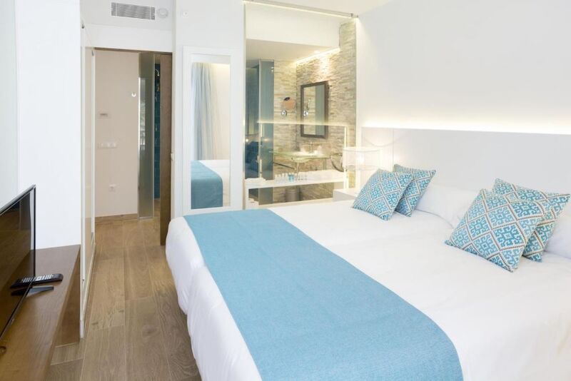 Mar Hotels Playa Mar & Spa 8