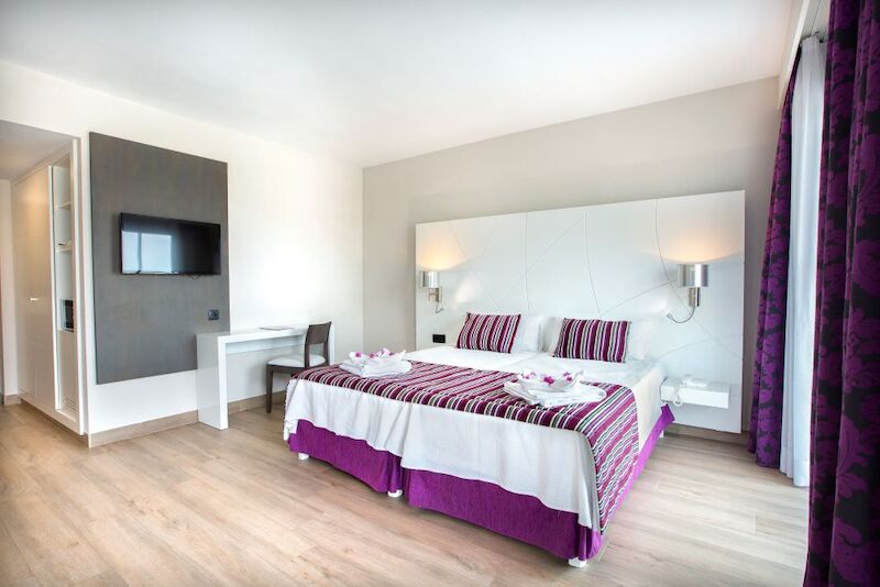 Mar Hotels Playa Mar & Spa 9