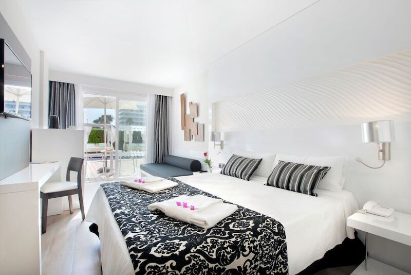 Mar Hotels Playa Mar & Spa 10