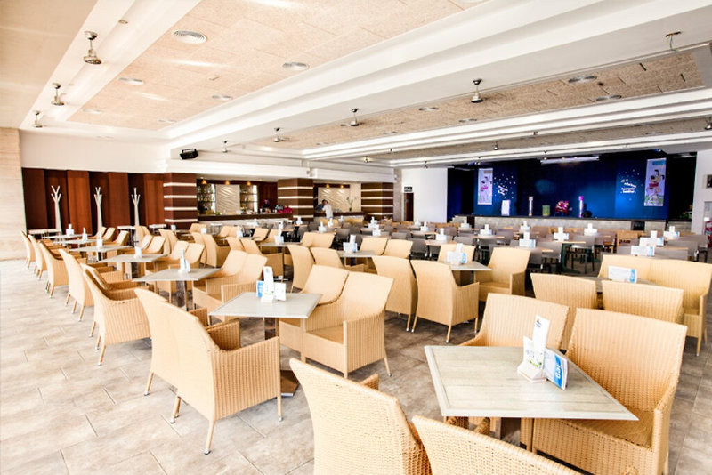 Mar Hotels Playa Mar & Spa 6
