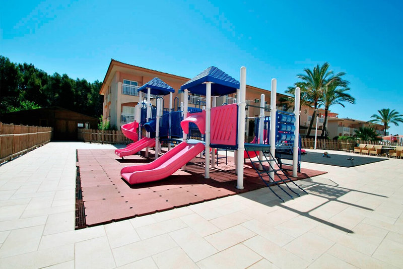 Mar Hotels Playa Mar & Spa 9