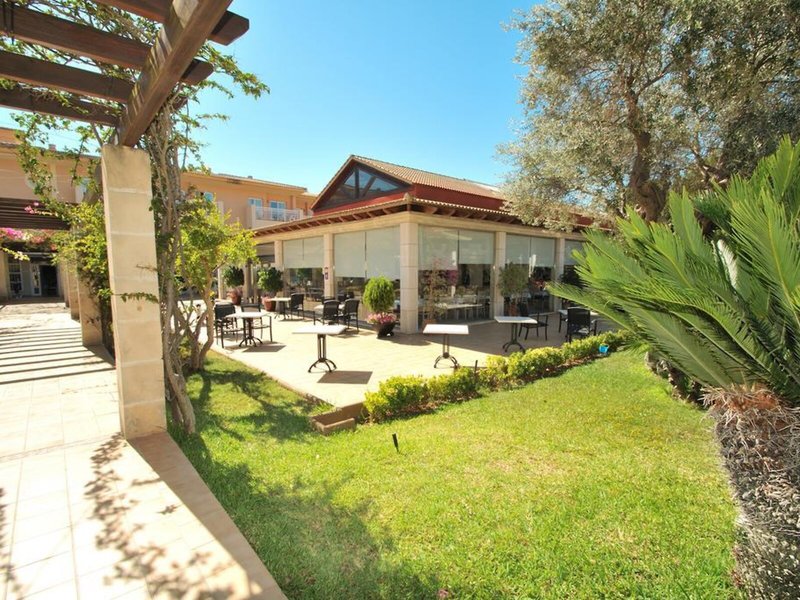 Mar Hotels Playa Mar & Spa