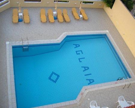 Aglaia Apartments 4