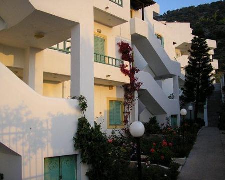 Aglaia Apartments 5
