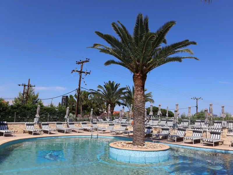 Anna Maria Paradise 2