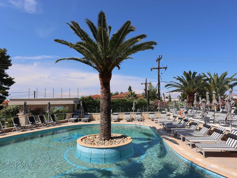 Anna Maria Paradise 3