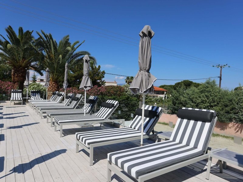 Anna Maria Paradise 4