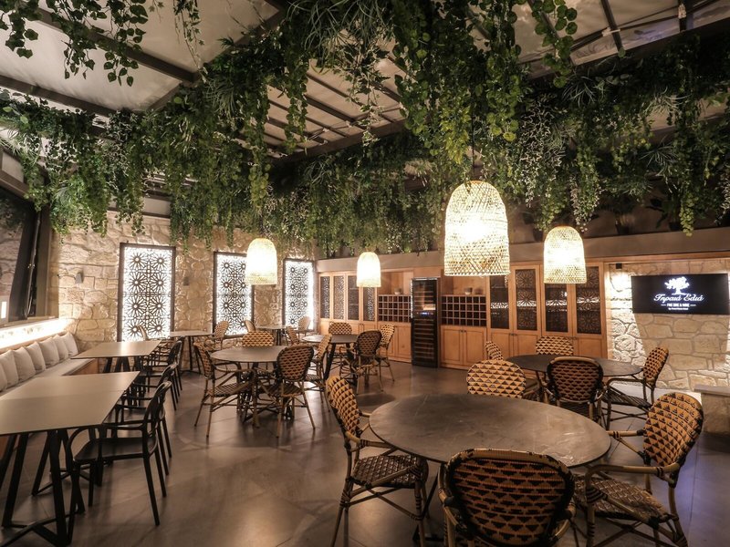 Anna Maria Paradise 8