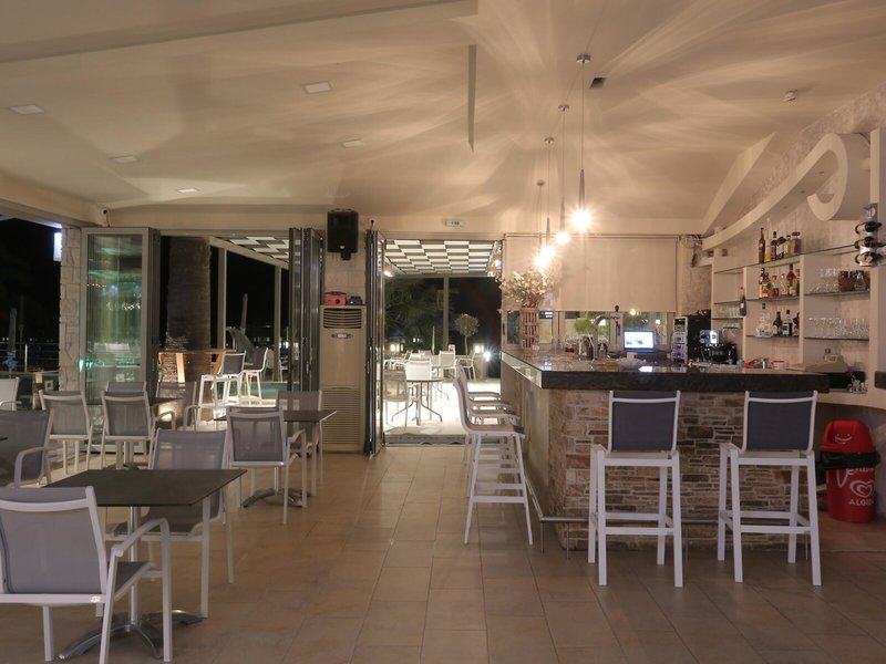 Anna Maria Paradise 9