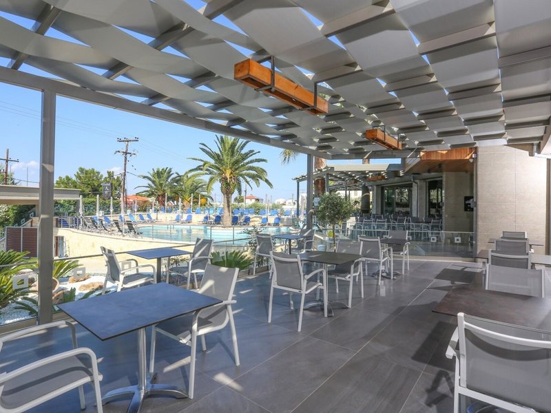 Anna Maria Paradise 12