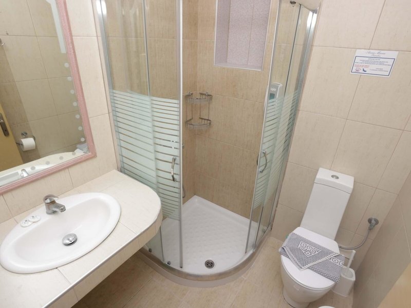 Anna Maria Paradise 28