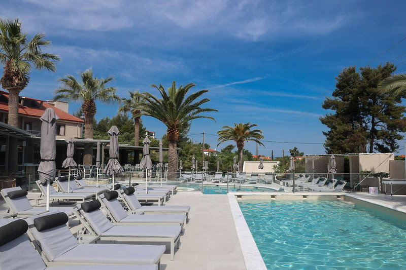 Anna Maria Paradise 1