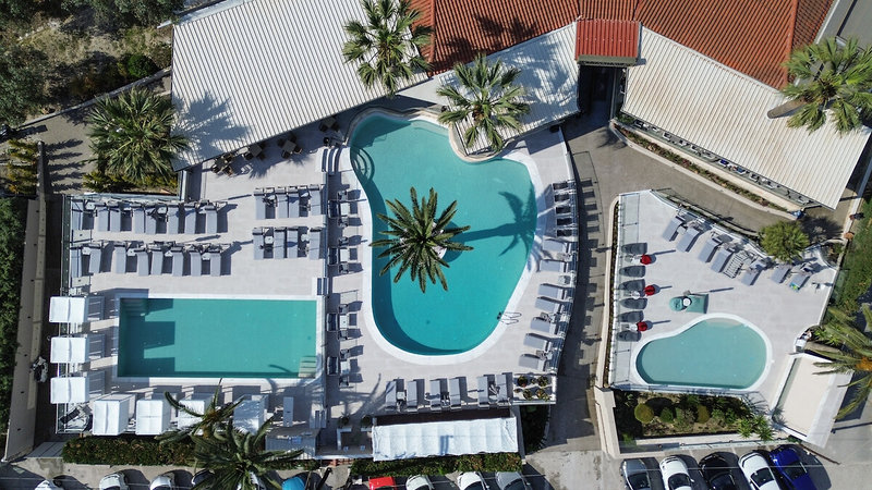 Anna Maria Paradise 2