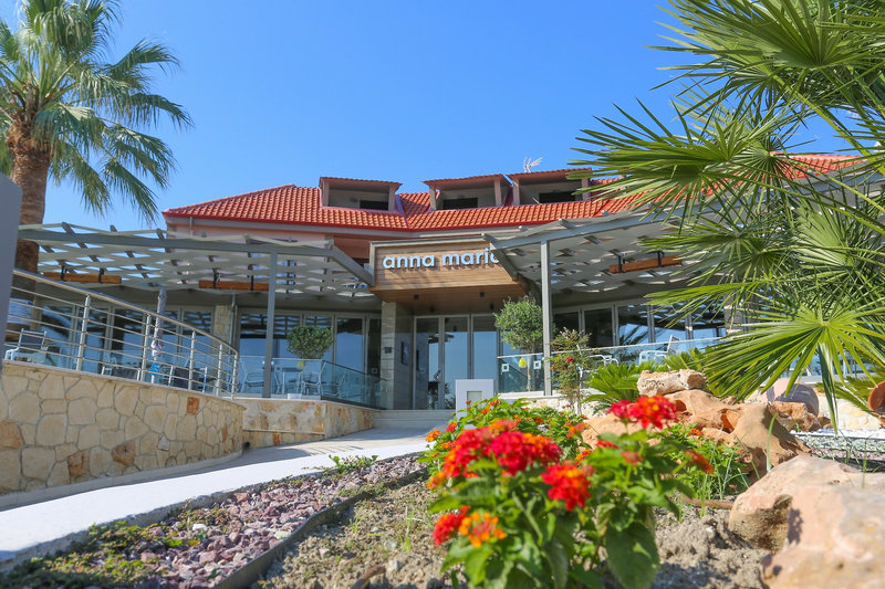 Anna Maria Paradise 3