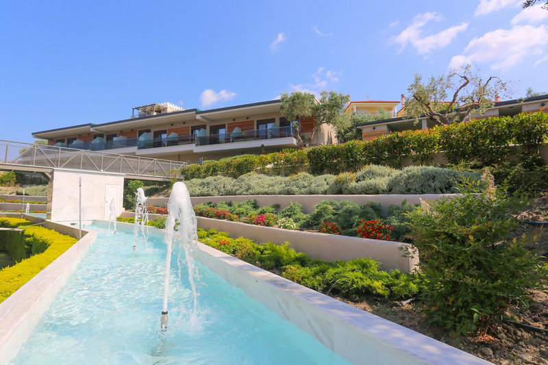 Anna Maria Paradise 4