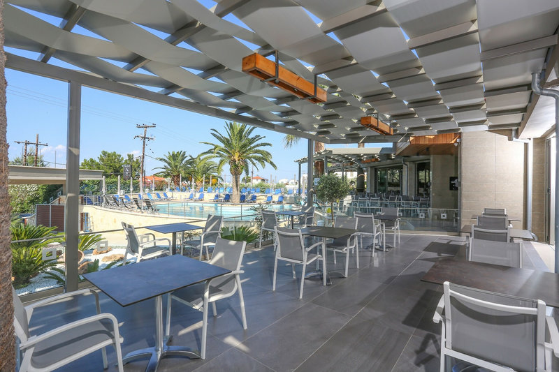 Anna Maria Paradise 20