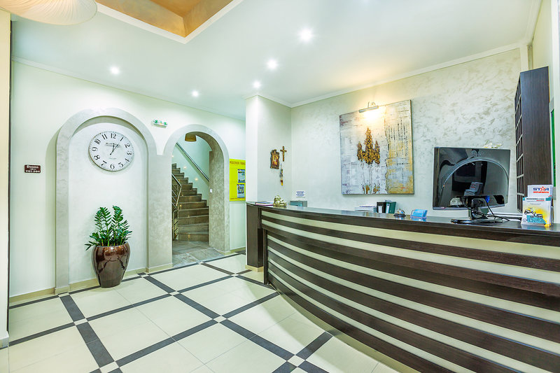 Anna Maria Paradise 1