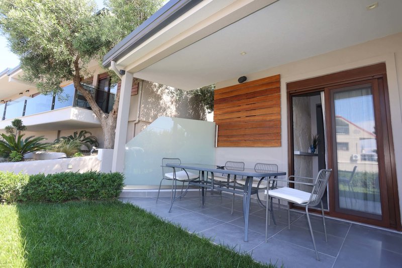 Anna Maria Paradise 16