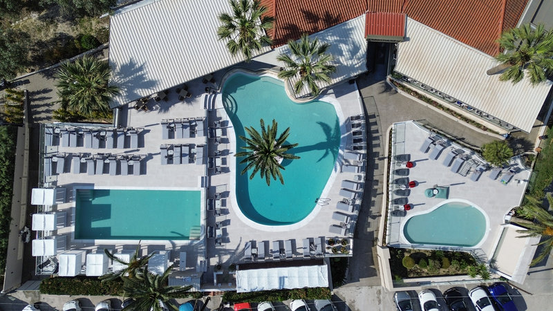 Anna Maria Paradise 33