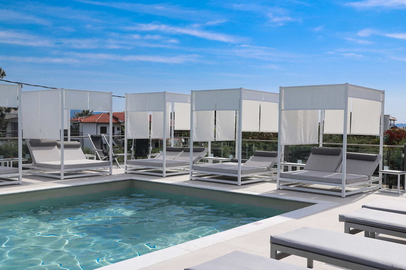 Anna Maria Paradise 34