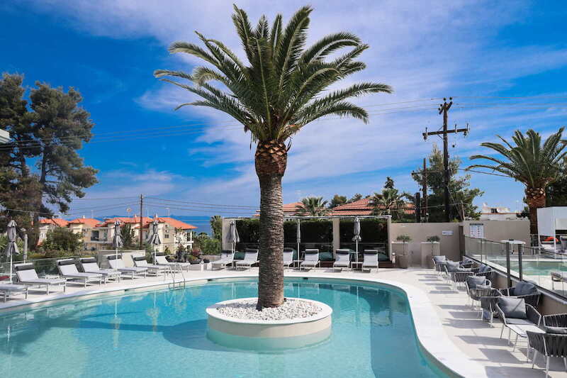 Anna Maria Paradise 3